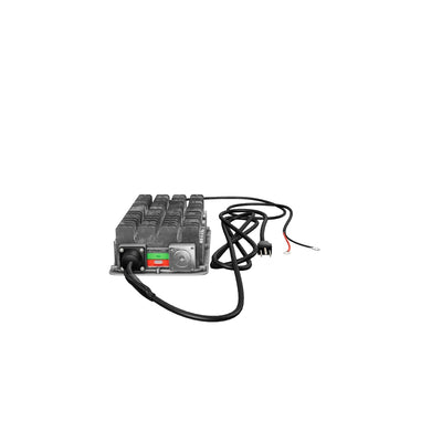 24V High-Precision Marine Lithium Battery Charger