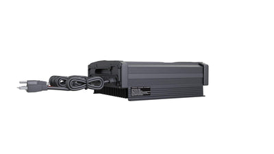 ABYSS® 3 Bank 12v/24v On-Board Marine Battery Charger