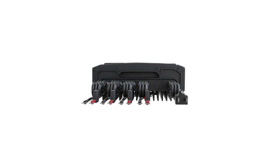 ABYSS® 4 Bank 12V On-Board Marine Battery Charger