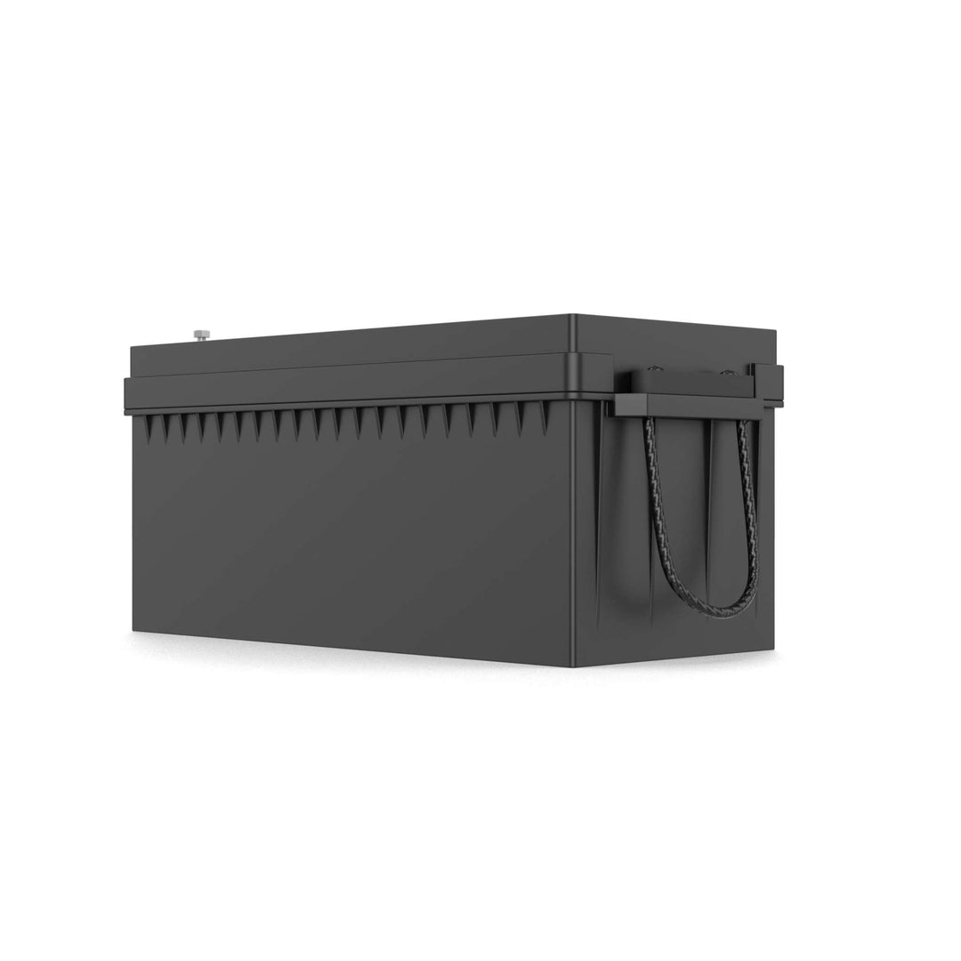 ABYSS® 72V 60Ah Lithium Golf Cart Battery
