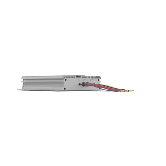 ABYSS® 36V On-Board Alternator Charger for trolling motor battery charging.