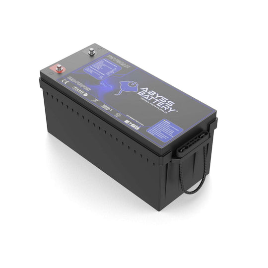 ABYSS® 72V 60Ah Lithium Golf Cart Battery