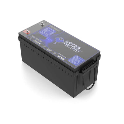 ABYSS® 72V 60Ah Lithium Golf Cart Battery