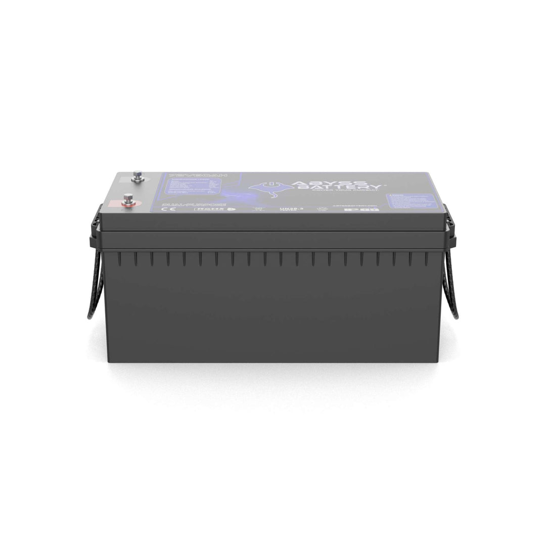 ABYSS® 72V 60Ah Lithium Golf Cart Battery