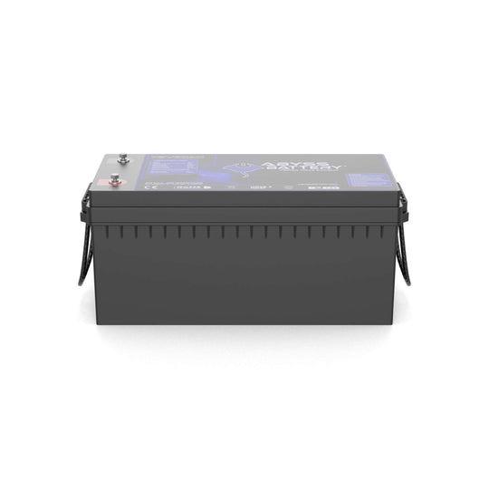 ABYSS® 72V 60Ah Lithium Golf Cart Battery