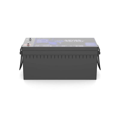 ABYSS® 72V 60Ah Lithium Golf Cart Battery