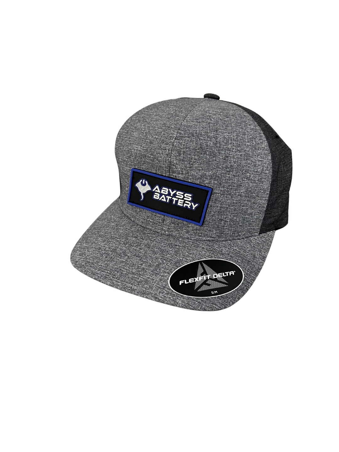 ABYSS® Flex-Fit Delta Performance Fishing Hat