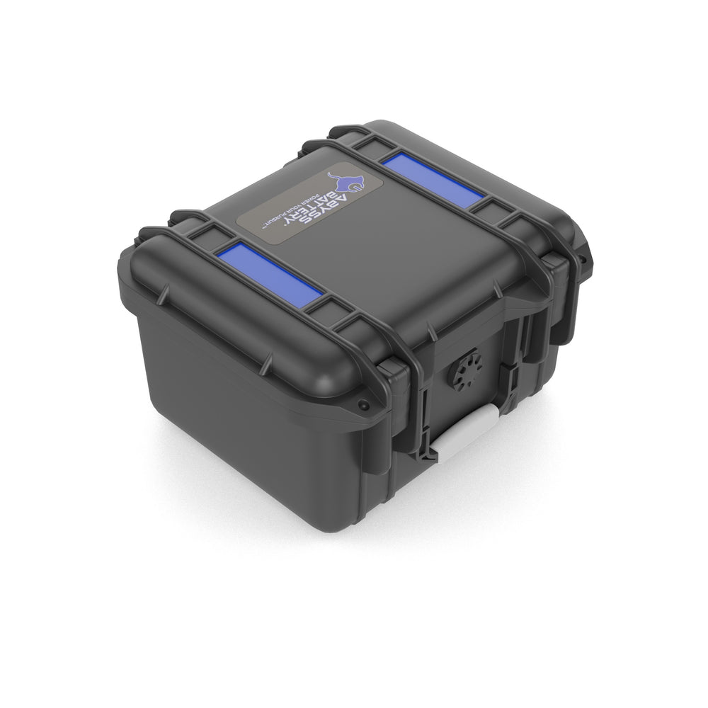 ABYSS® Waterproof Protector Case