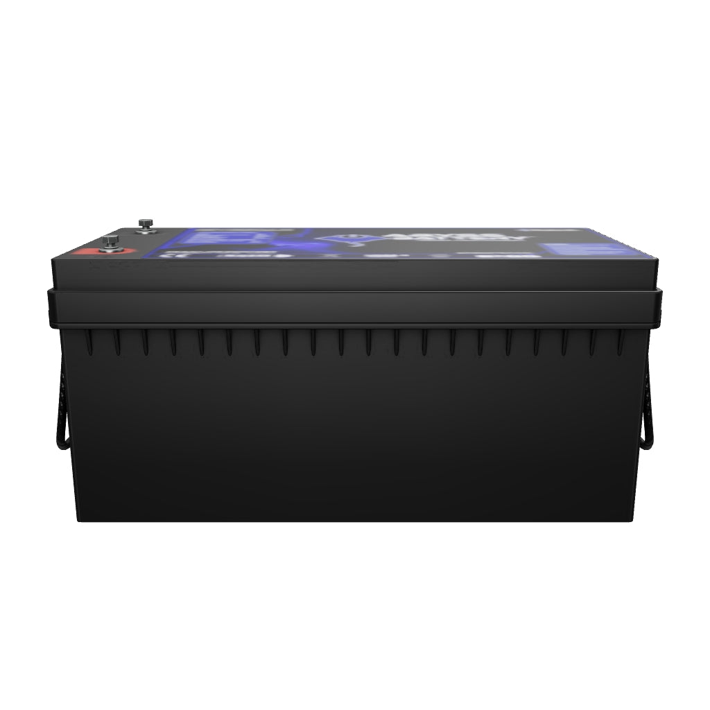 Abyss® 12V 350Ah Dual Purpose Lithium Marine House Battery