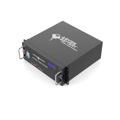ABYSS® 48V 100Ah Micro-grid Lithium Battery