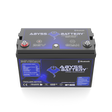 ABYSS® 36V 60Ah Lithium Trolling Motor Battery