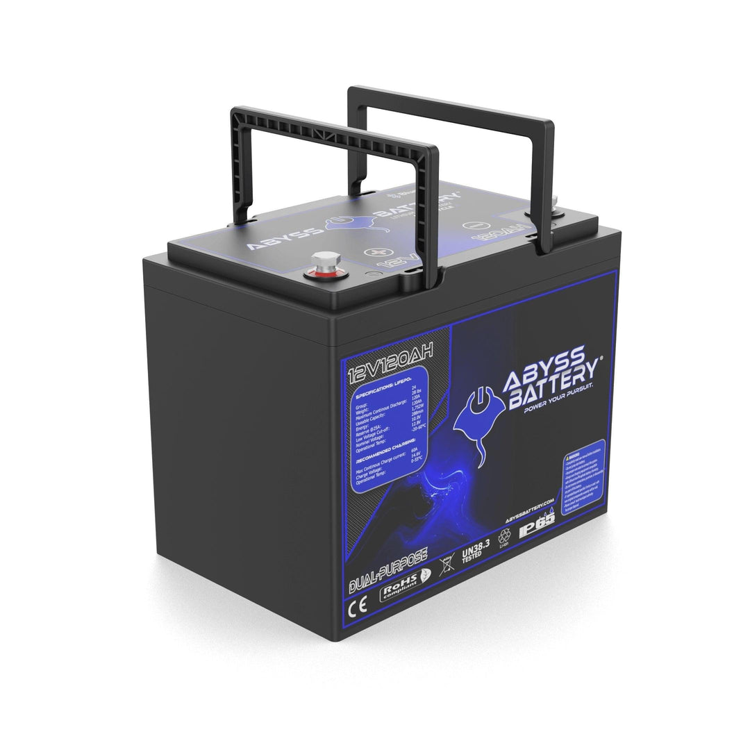 [Premium Quality Lithium Iron Phosphate Batteries Online]-Abyss Battery