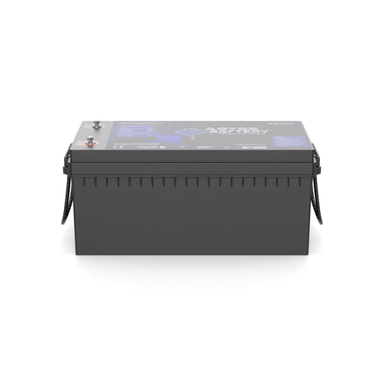[Premium Quality Lithium Iron Phosphate Batteries Online]-Abyss Battery