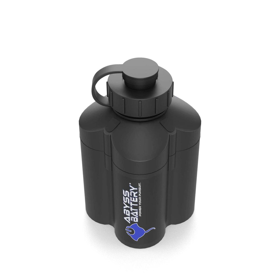 Electric Fishing Reel Battery