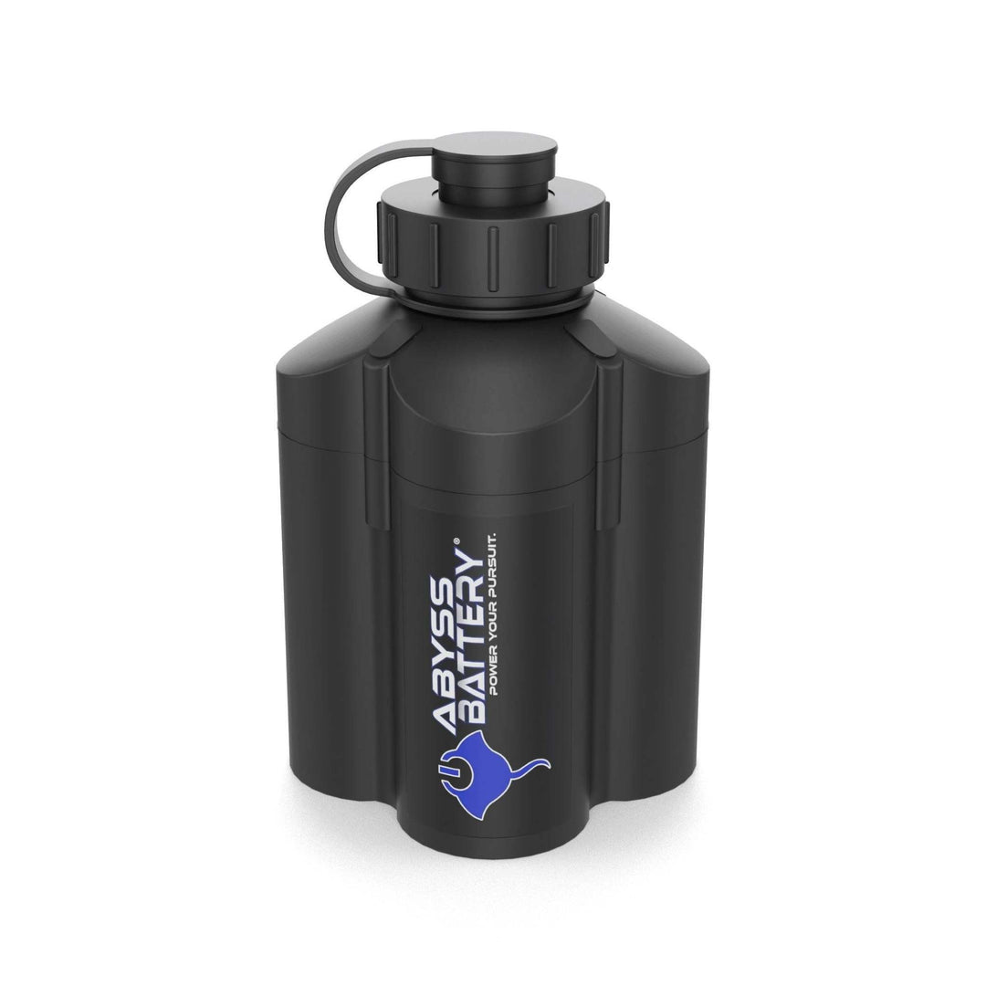 Electric Fishing Reel Battery
