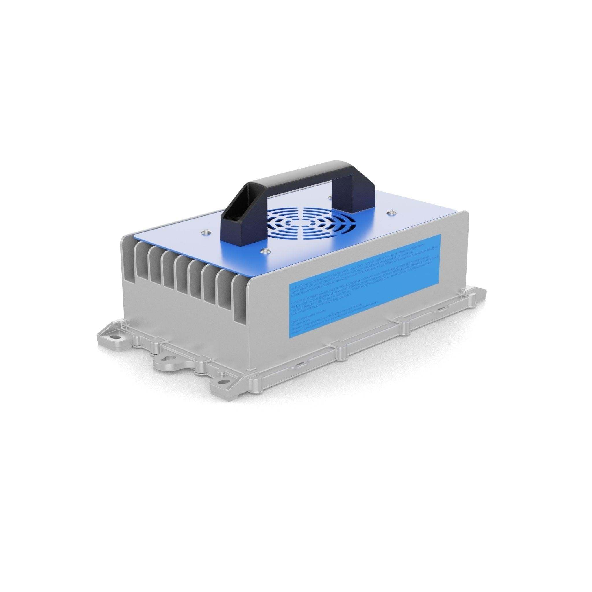36 Volt lithium battery charger | ABYSS® High-Precision Charger