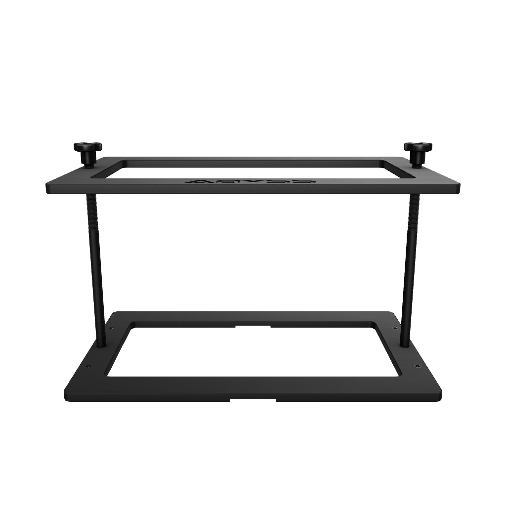 Abyss® Starboard Marine Battery Tray