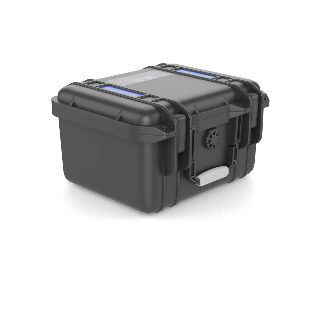 Waterproof Protector Case | Abyss Battery Inc.