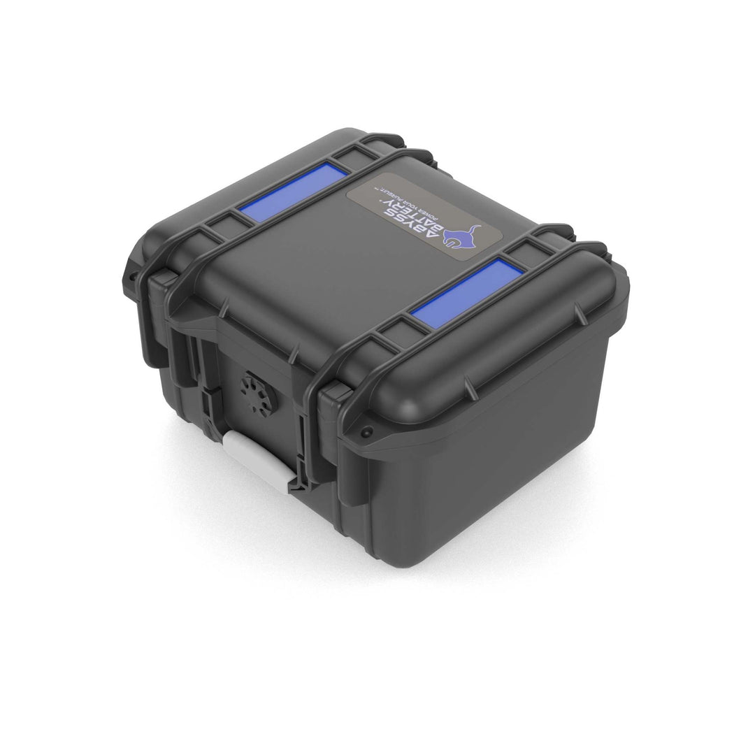 ABYSS® Waterproof Protector Case