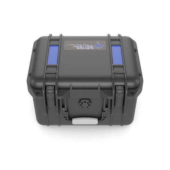 ABYSS® Waterproof Protector Case
